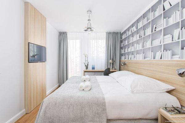 Smart Hotel Garnizon (Danzig)